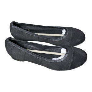 Fran Willor - Women's Slip-on Ballet Flat Women's Shoes - Size 8-Work Dress NEW
